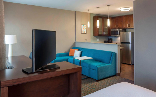 Residence Inn by Marriott Boston Burlington