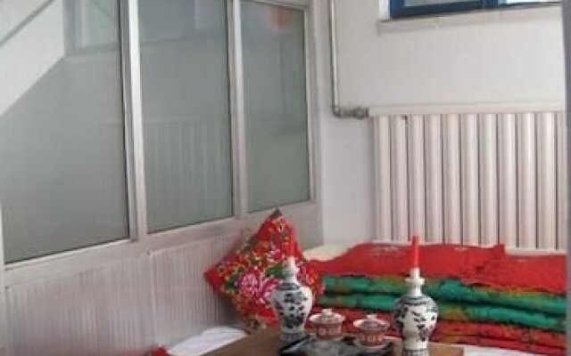 Pingyao Xiaocheng Renjia Inn