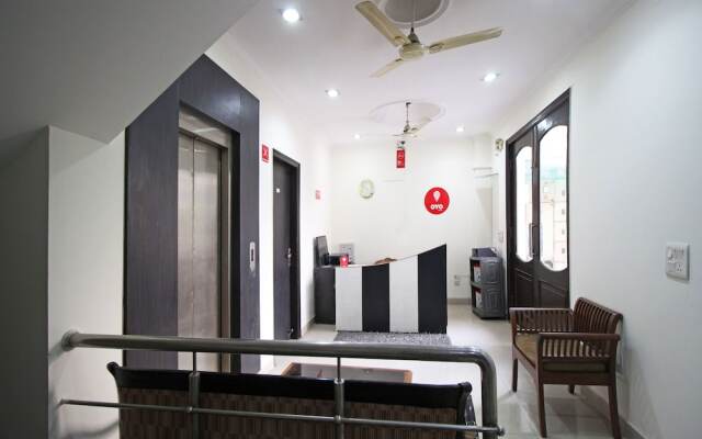 Dreams Residency