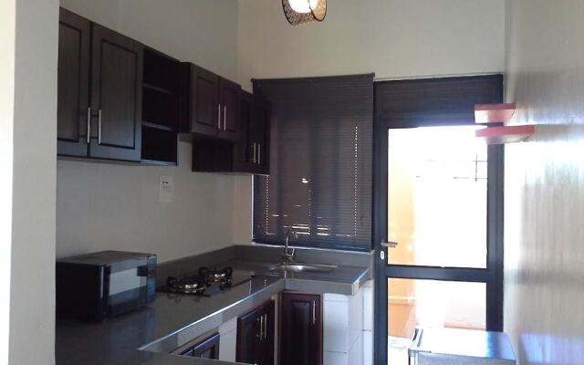 Stod Villas