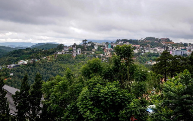 Tigon Dalat Hostel