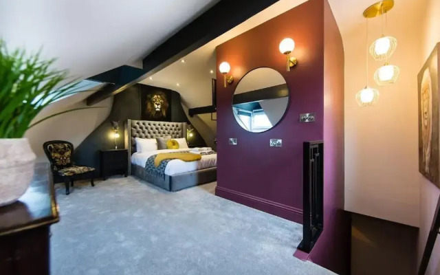Casa Del Artista- An Exquisite Getaway