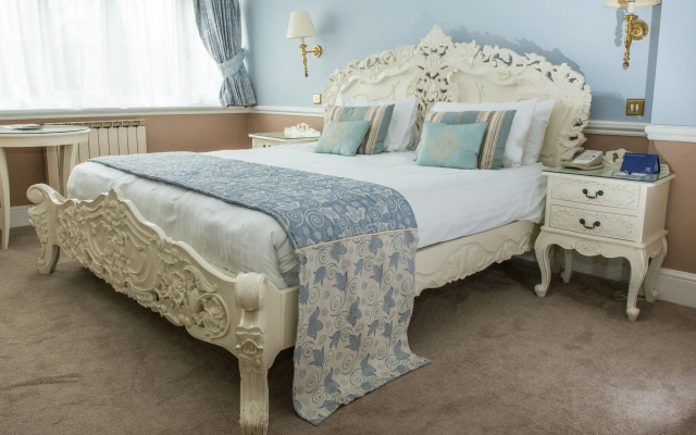 Manor of Groves Hotel, Golf & Health Club