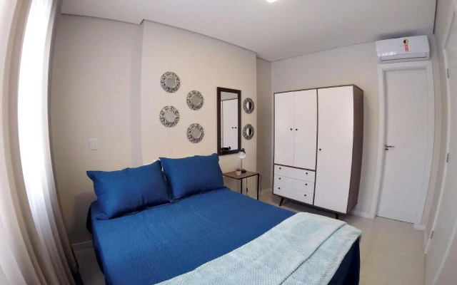 Suíte Moderna Master Collection