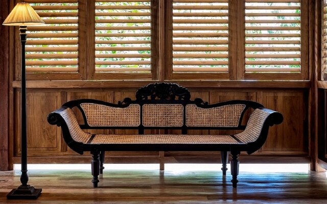 Royal Indigo Villa