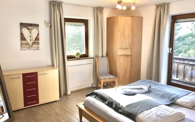 Beautiful Apartment With Garden, Terrace, Ski Boot Heaters