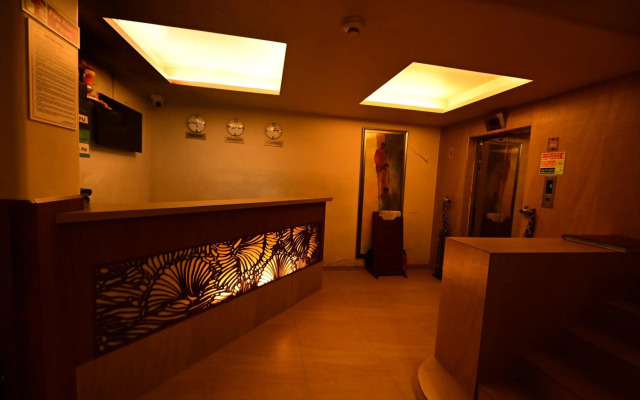 Hotel Sai Inn