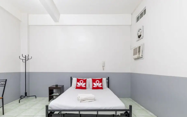 ZEN Rooms Green Ville Bulacan