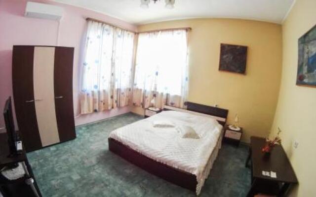 Guest House Dobrudzha