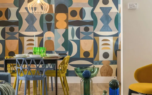 Domus Augustea - Luxury Accommodations