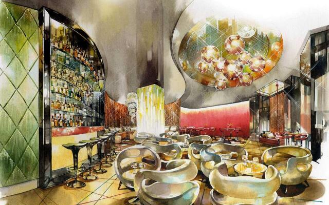 Hilton Shanghai Hongqiao