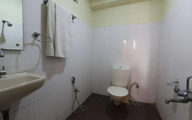 Hotel VJR Residency
