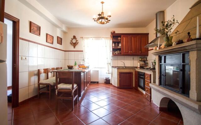104226 -  House in Carnota
