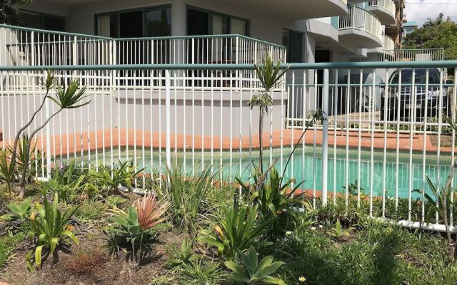 Kings Way Apartments