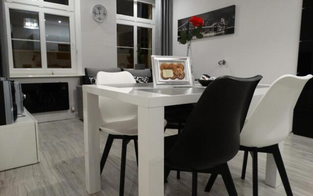 APARTAMENT "Eli"
