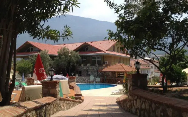 Lycian Hotel