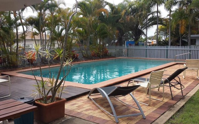 BIG4 Cane Village Holiday Park