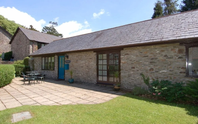 The Coach House
