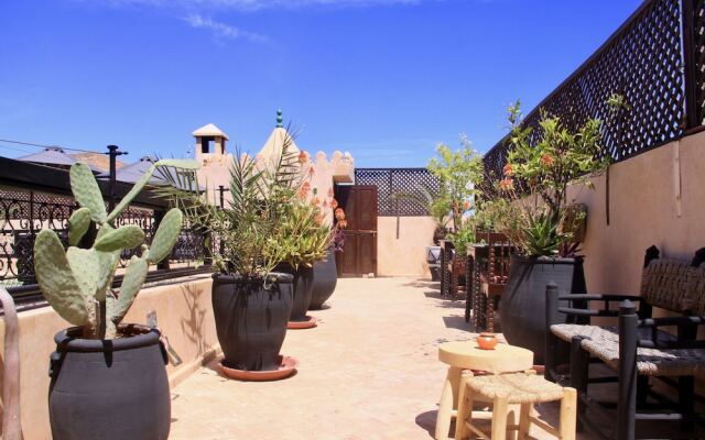 Riad Dama
