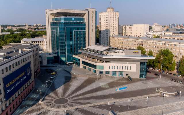 Kharkiv Palace Hotel