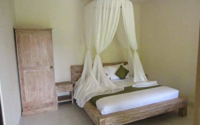 Ubud Heaven Penestanan