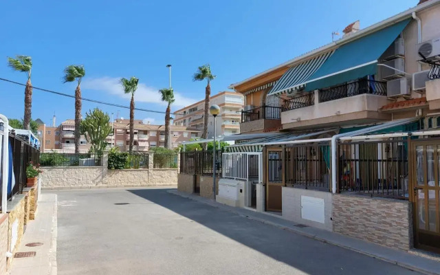 Gran Playa 001 - Santa Pola