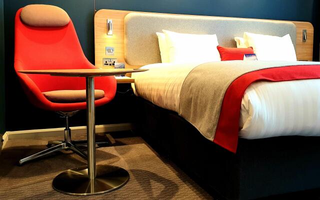 Holiday Inn Express London - Stratford by IHG