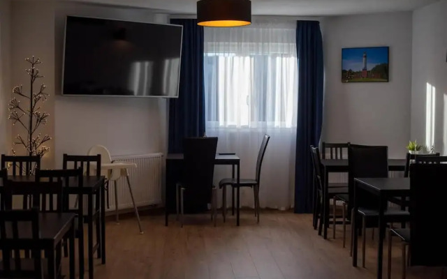 Guest House Vipabo