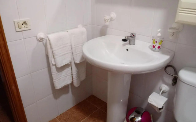 Avenida El Puente, 26