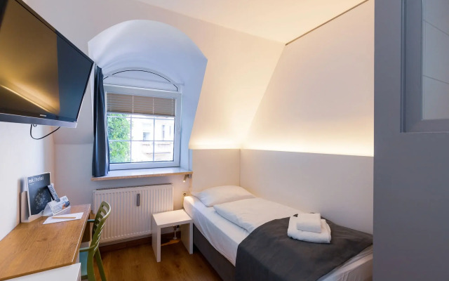 mk | hotel münchen max-weber-platz