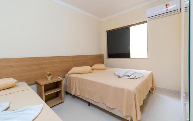 Residencial João e Maria - Aptos 03 quartos
