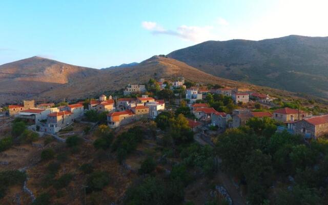 Philothea Guest House