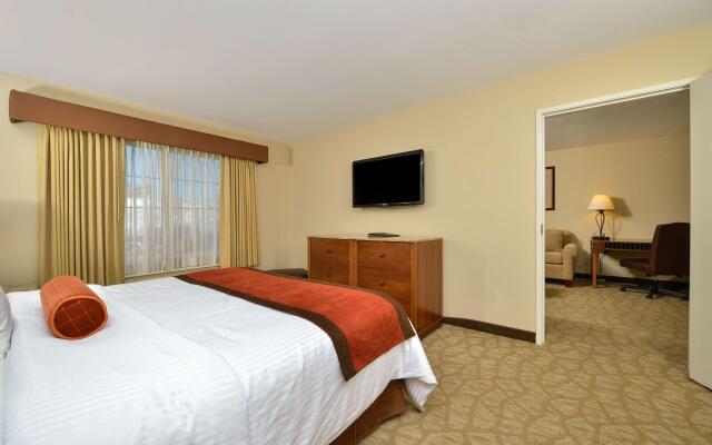 Best Western Denver Southwest