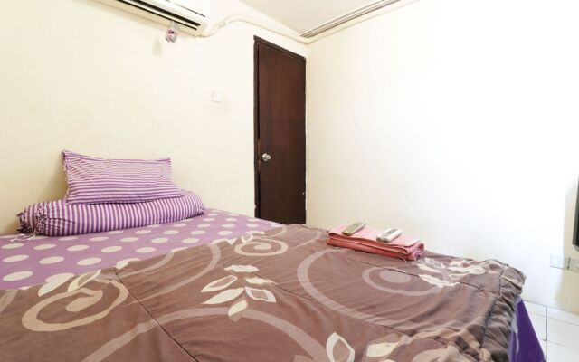 Dinda Apartemen Tangerang