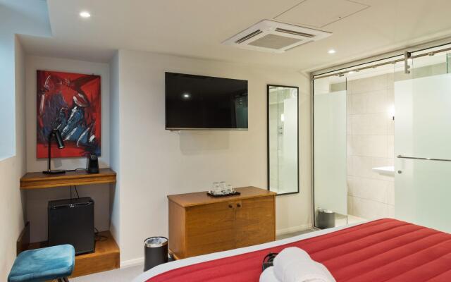 HIPHIPSTAY - Templebar Rooms