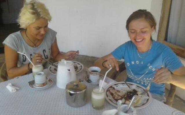 Falcon Hostels Mirissa