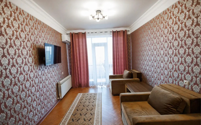 Великий Каспий