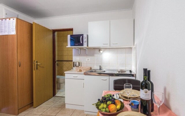 Amazing Home in Omisalj With Wifi and 0 Bedrooms