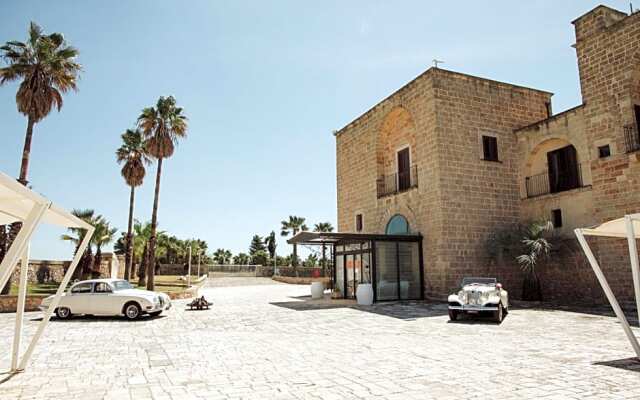 La Restuccia Masseria Urban