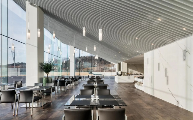Hotel ORA Incheon