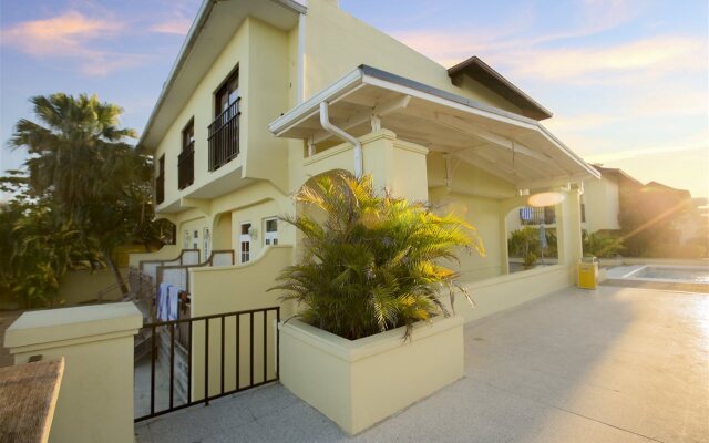 Rooms on the Beach Negril