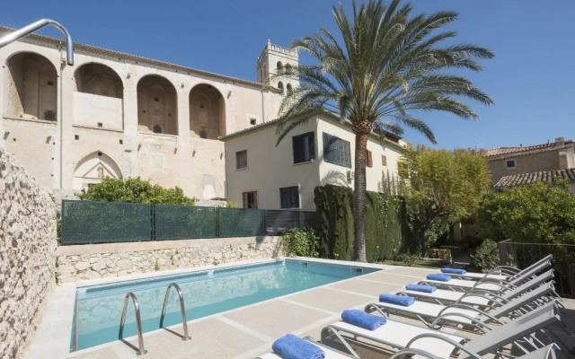 Sa Bisbal - Turismo De Interior