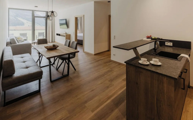 Landhaus Saalbach