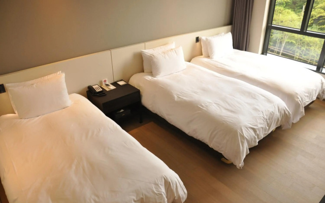 Hotel Nanta Jeju