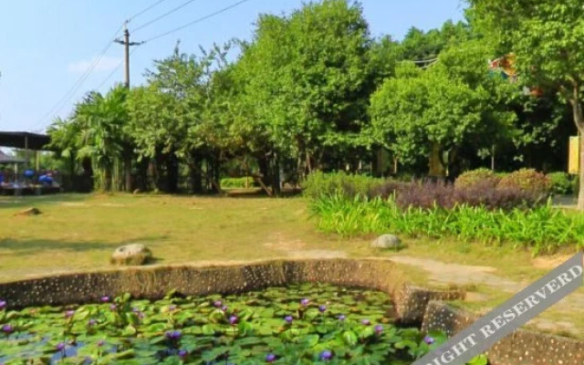 Xiangcun Dashijie Hostel