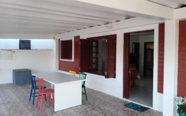 Casa da Cal