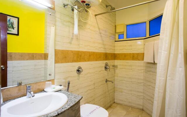 Hotel Dayal