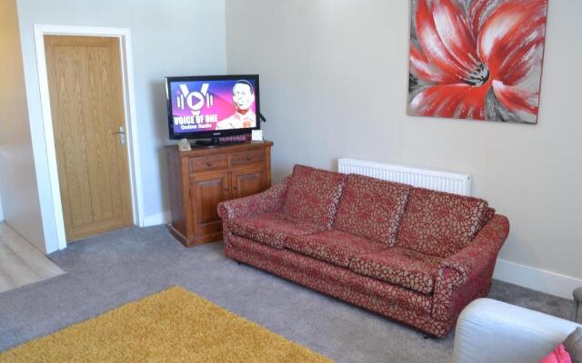 Paddington Place - Whole Apartment - WiFi - Beach - Broadstairs High Street
