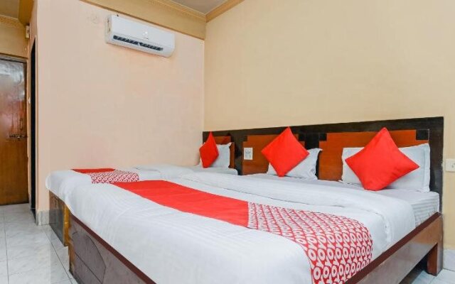 Hotel Suraj
