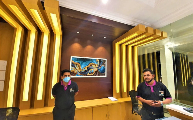 VITS Excellensea Karde Beach